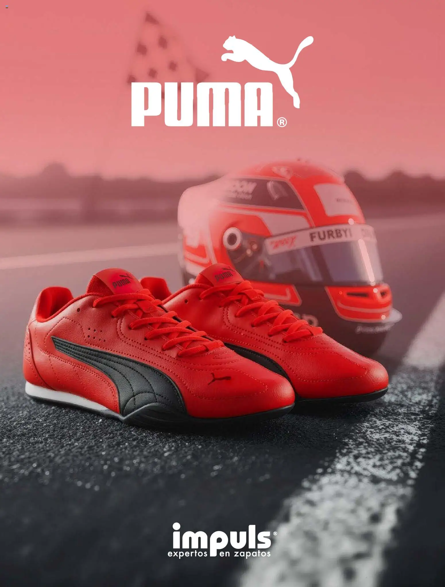 Nuevas ofertas de Impuls válidas en toda la República Mexicana desde el 01.01.2026. ¡Encuentra las mejores ofertas en Impuls catálogo Caballero! | Página: 2 | Productos: Zapatos