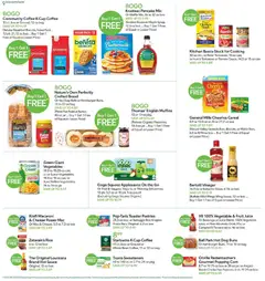 Preview of Publix weekly ads valid from 09/30/2026 | Page: 12