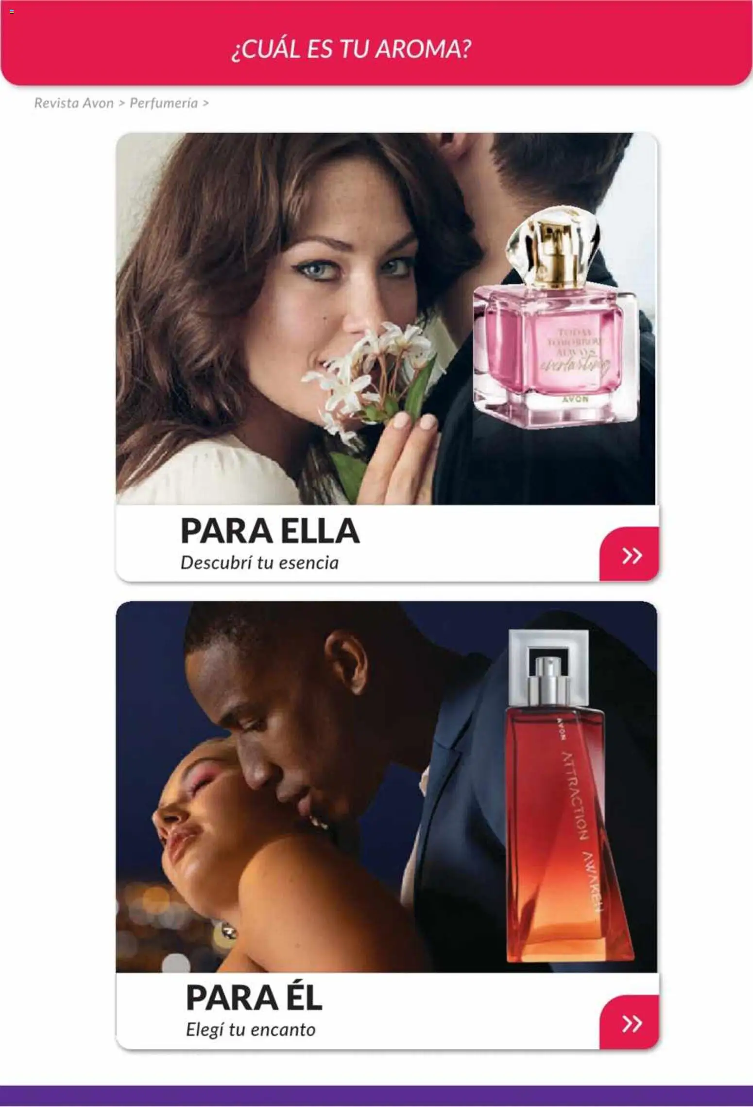 Catálogo AVON Campaña 5/2026 │ válido desde el 01.05.2026 | Página: 63