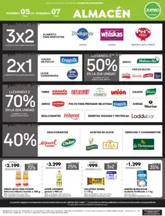 Vista previa Jumbo ofertas válido desde el 05.06.2026 | Página: 2