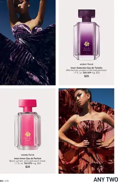 Preview of Avon weekly ads valid from 06.05.2026 | Page: 66 | Products: Eau de toilette