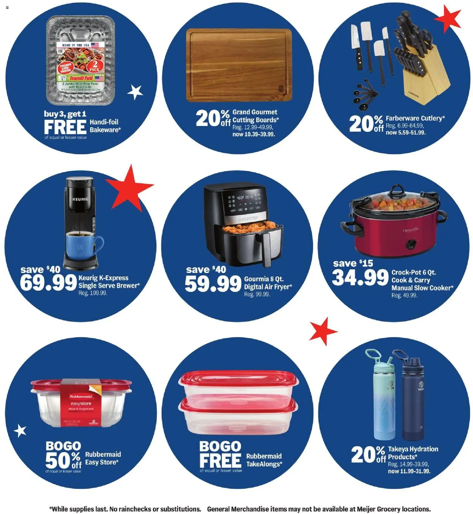 Meijer Ad - valid from 07/01/2026 | Page: 5