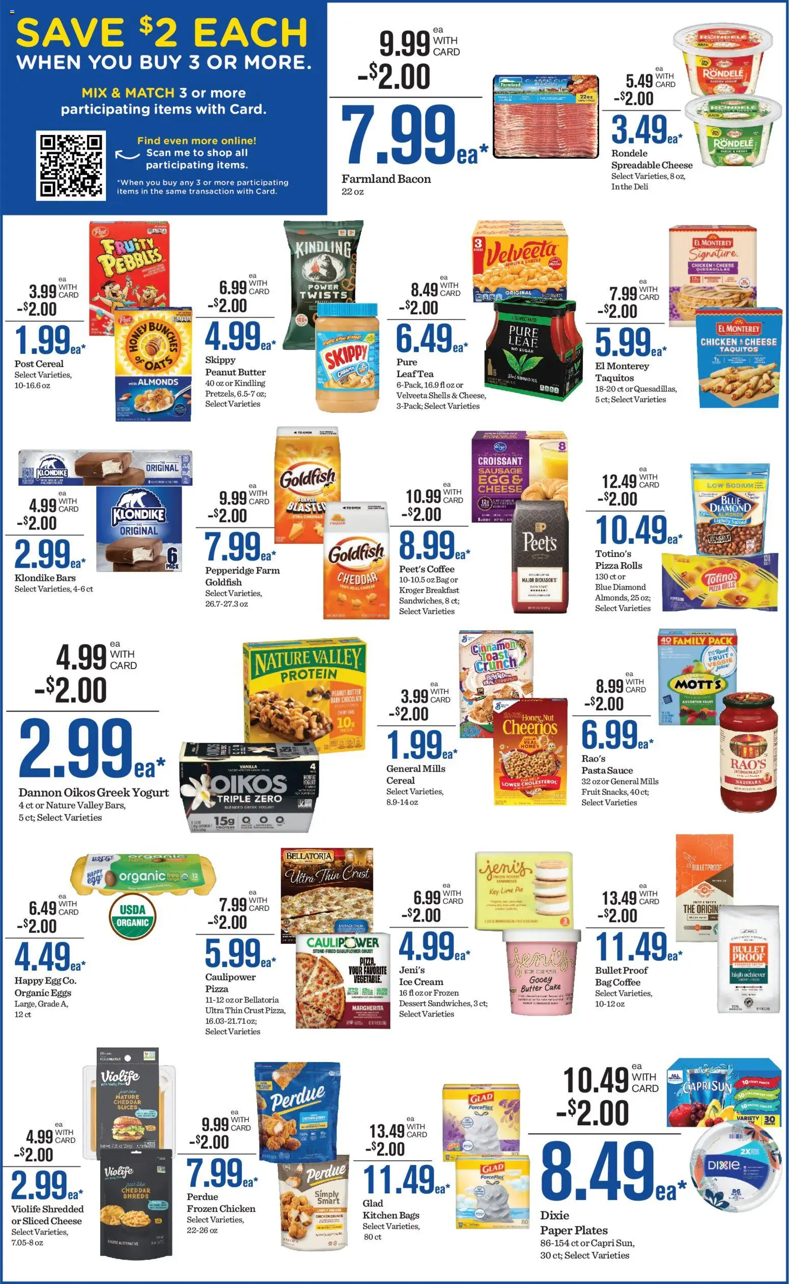 Mariano's Weekly Ad - valid from 03.06.2026 | Page: 6