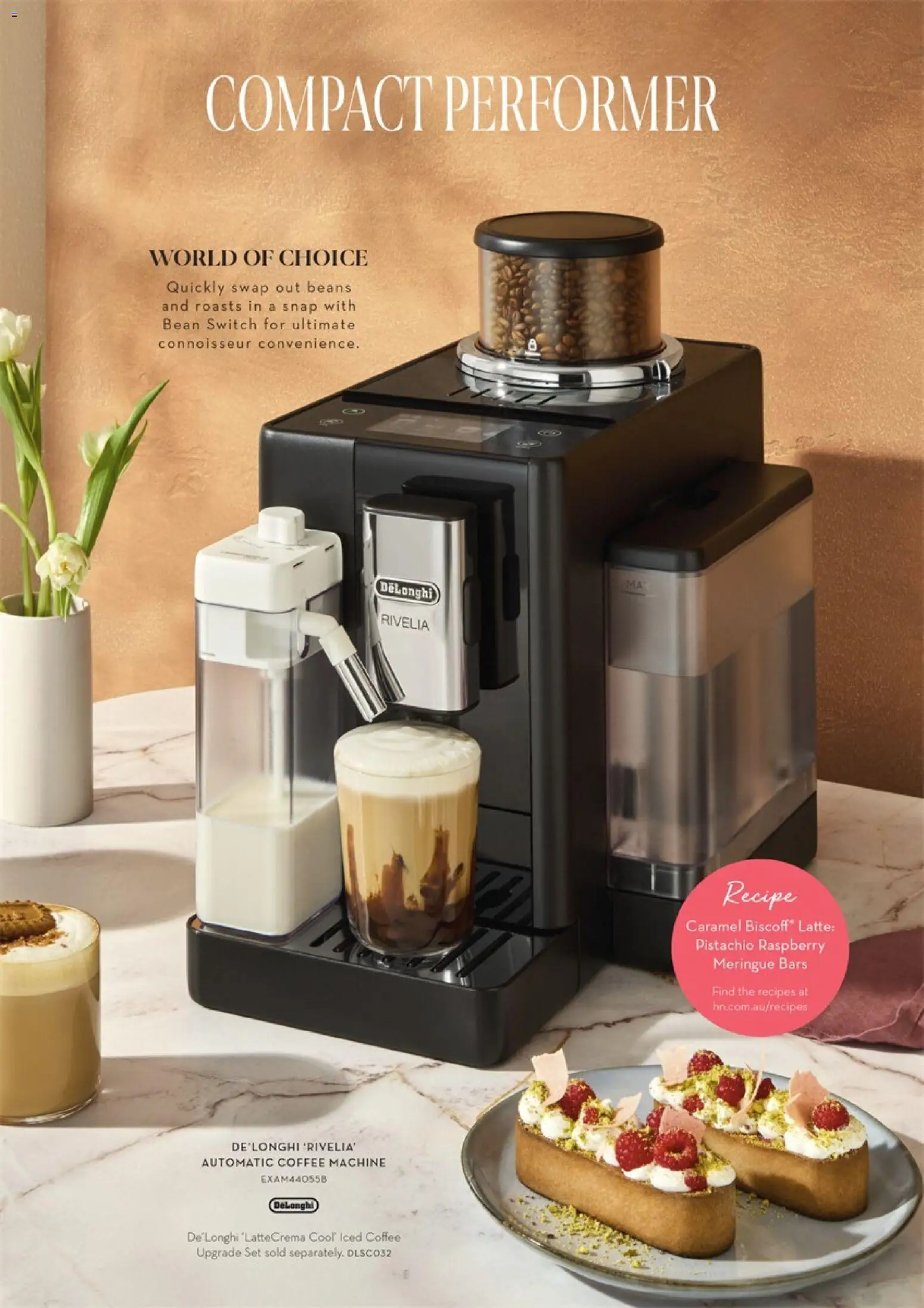 Harvey Norman catalogue - valid from 09/07/2026 | Page: 3