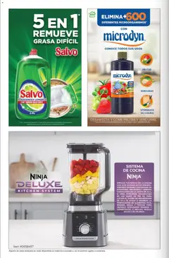 Vista previa de Costco Revista Mayo 2026, nuevo folleto de la tienda, válido en México a partir del 01.05.2026 | Página: 104 | Productos: Agua, Espuma, Vasos, Jarra