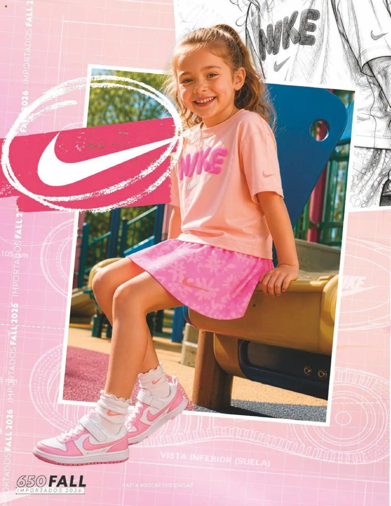 Nuevas ofertas de Price Shoes válidas en toda la República Mexicana desde el 17/08/2026. ¡Encuentra las mejores ofertas en Price Shoes catálogo! | Página: 654