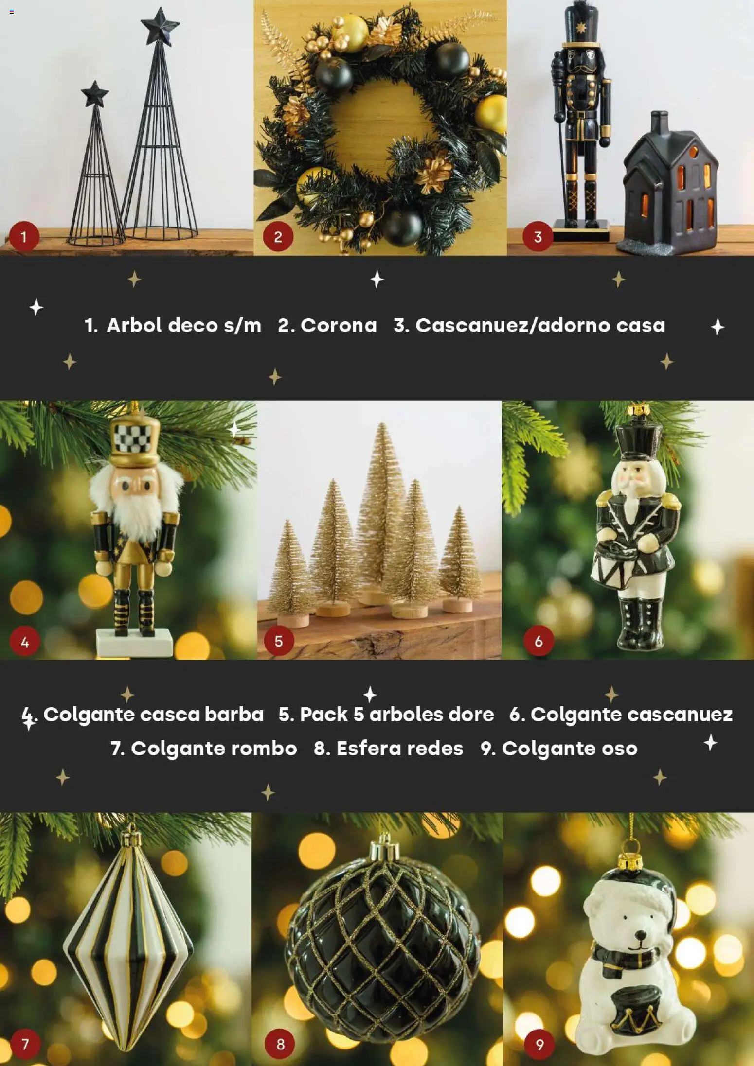 Jumbo - Especial Navidad Jumbo 2026 │ válido desde el 06/11/2026 | Página: 9