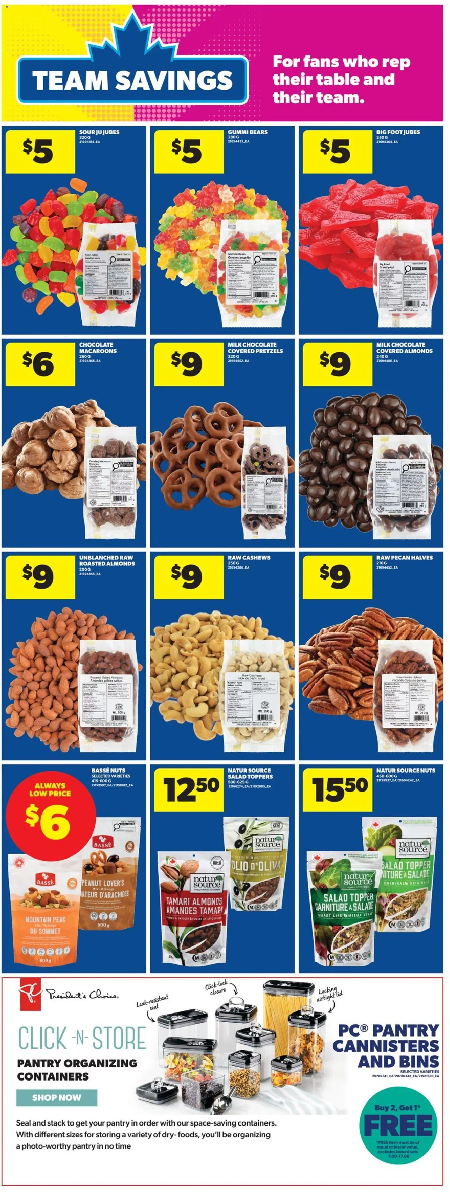 Real Canadian Superstore flyer valid from Jun 25, 2026 | Page: 29