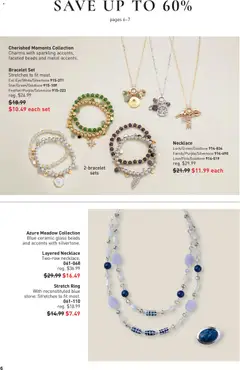 Preview of Avon - Good Buys Flyer from shop Avon valid from Jul 2, 2026 | Page: 6
