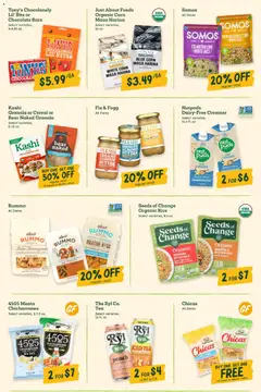 Preview of Sprouts weekly ads valid from 29.04.2026 | Page: 11