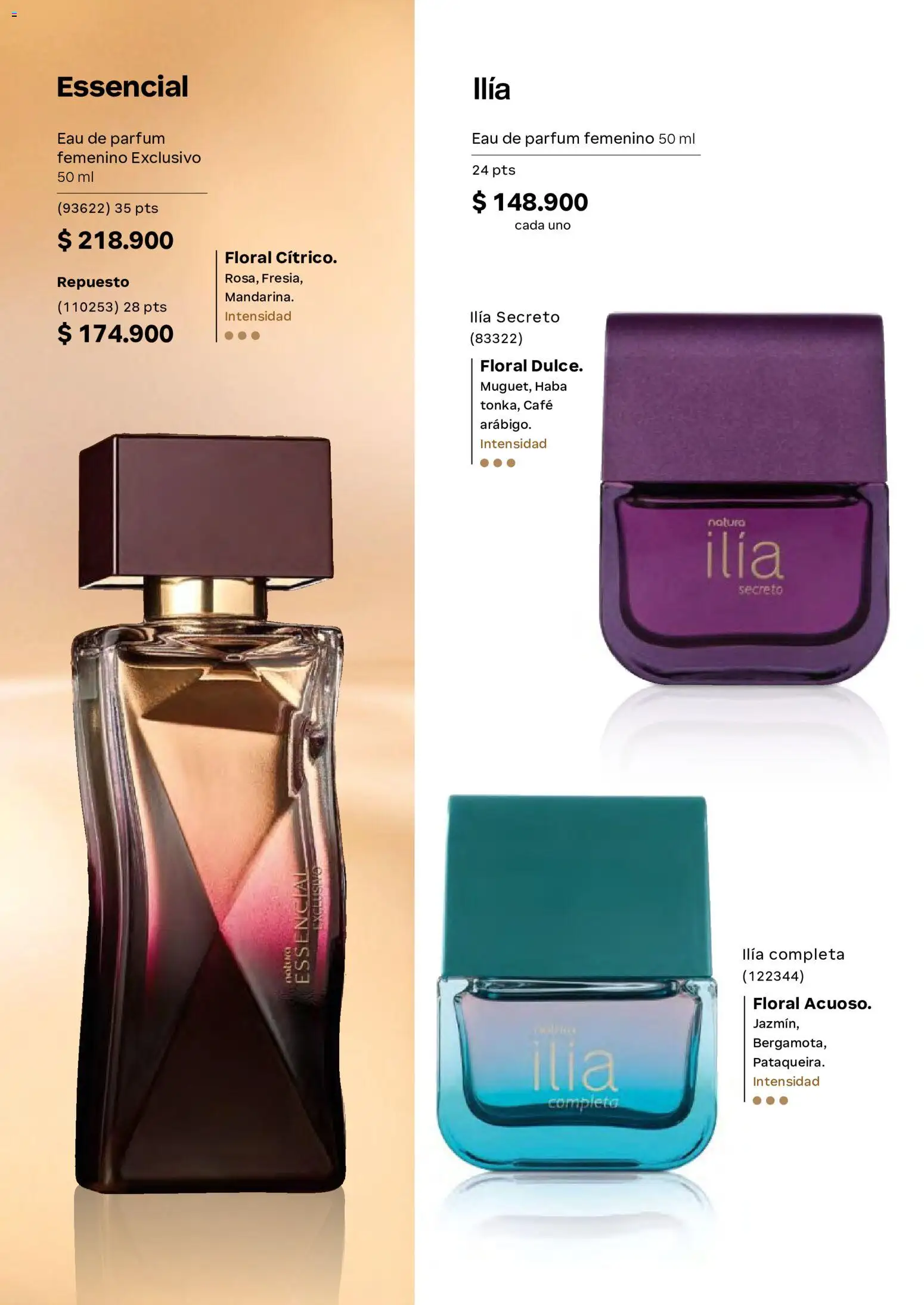 Natura revista - valida desde el 29.04.2026 | Página: 51 | Productos: Café