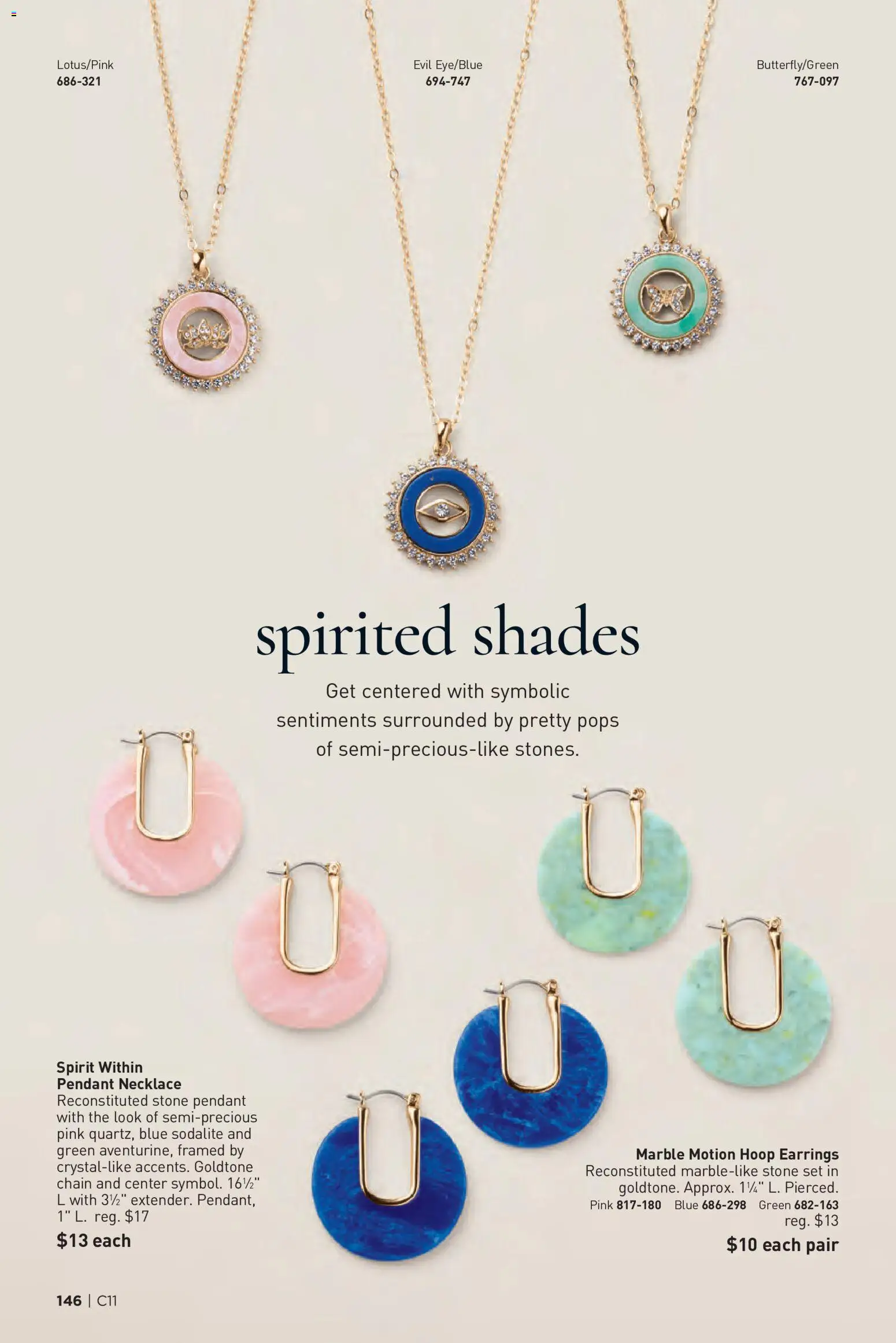 Avon Brochure - valid from 20.05.2026 | Page: 146