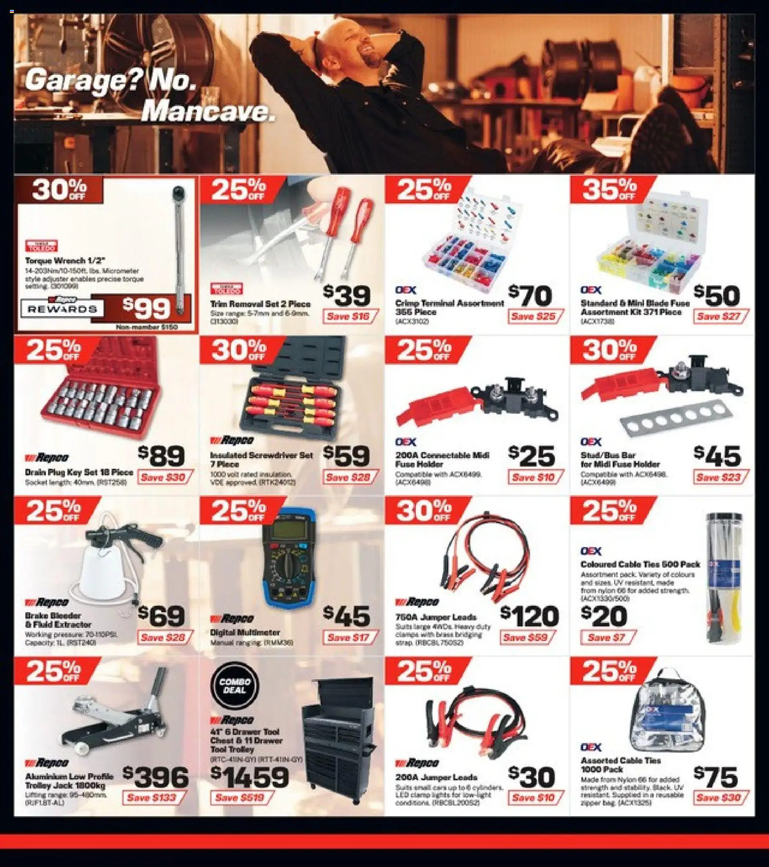 Repco catalogue from 06.05.2026 | Page: 10