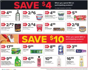 Preview of Giant weekly ads valid from 06/19/2026 | Page: 20