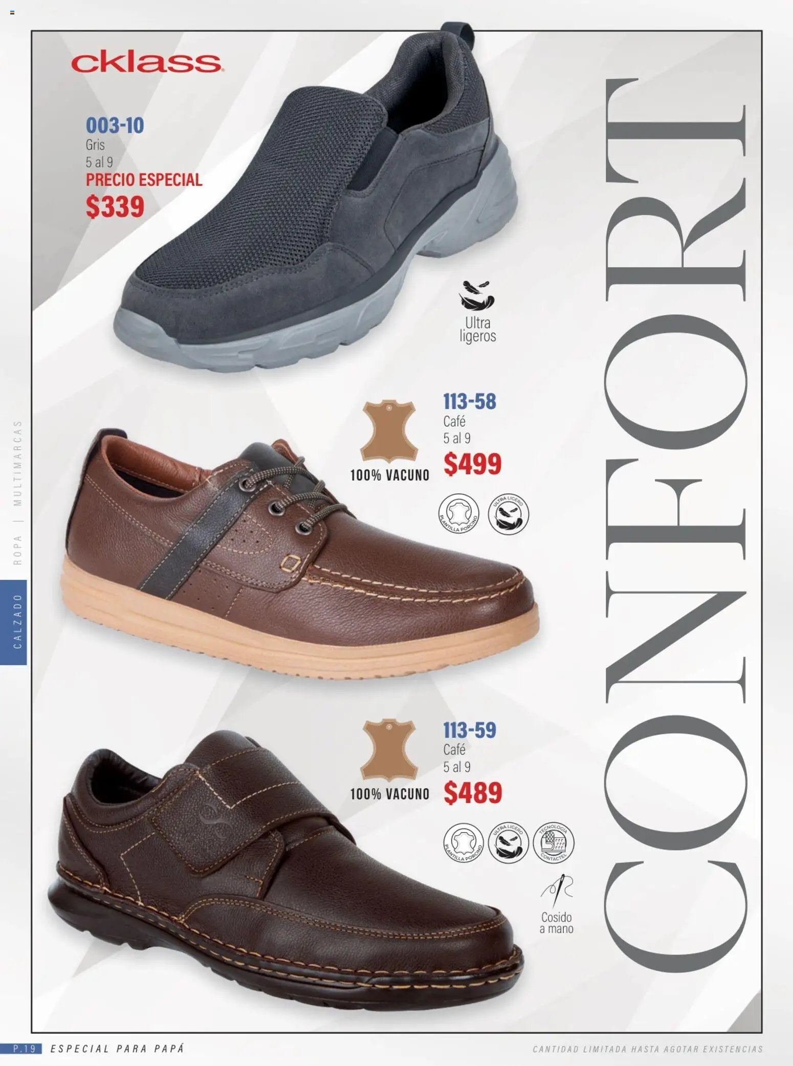 CKLASS ofertas de 15/06 — page 19