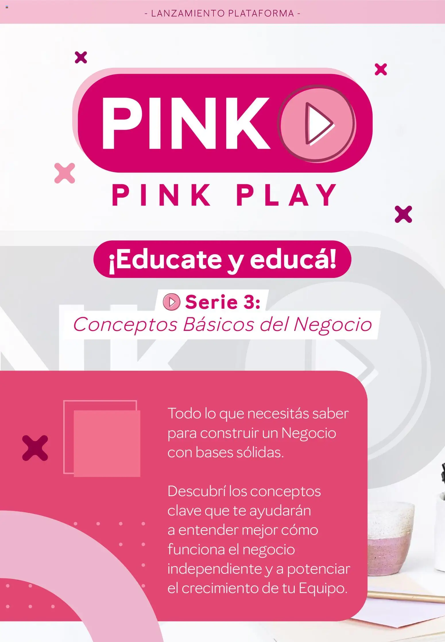 Mary Kay - Aplausos Septiembre 2026 │ válido desde el 01/09/2026 | Página: 38 | Productos: Té