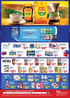 Mateus ofertas Regular de Aniversario - Pré-Visualização do folheto da loja Mateus, válido de 24/08/2026 | Página: 4