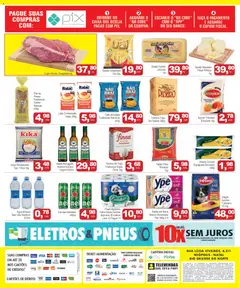 Mineirão Atacarejo - Ofertas da semana - Pré-Visualização do folheto da loja Mineirão Atacarejo, válido de 14/09/2026 | Página: 2