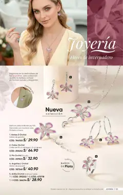 Vista previa de folleto Azzorti catálogo - Campaña 10 de la Azzorti válido desde 22/06/2026 | Página: 135 | Productos: Baño