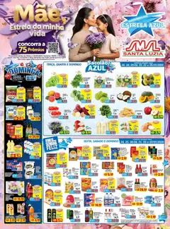 Estrela Azul - Ofertas da semana - Pré-Visualização do folheto da loja Estrela Azul, válido de 23.04.2026 | Página: 1
