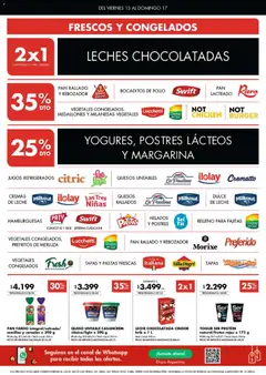 Vista previa Disco - Ofertas | Córdoba válido desde el 14.05.2026 | Página: 4