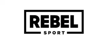 Rebel Sport logo