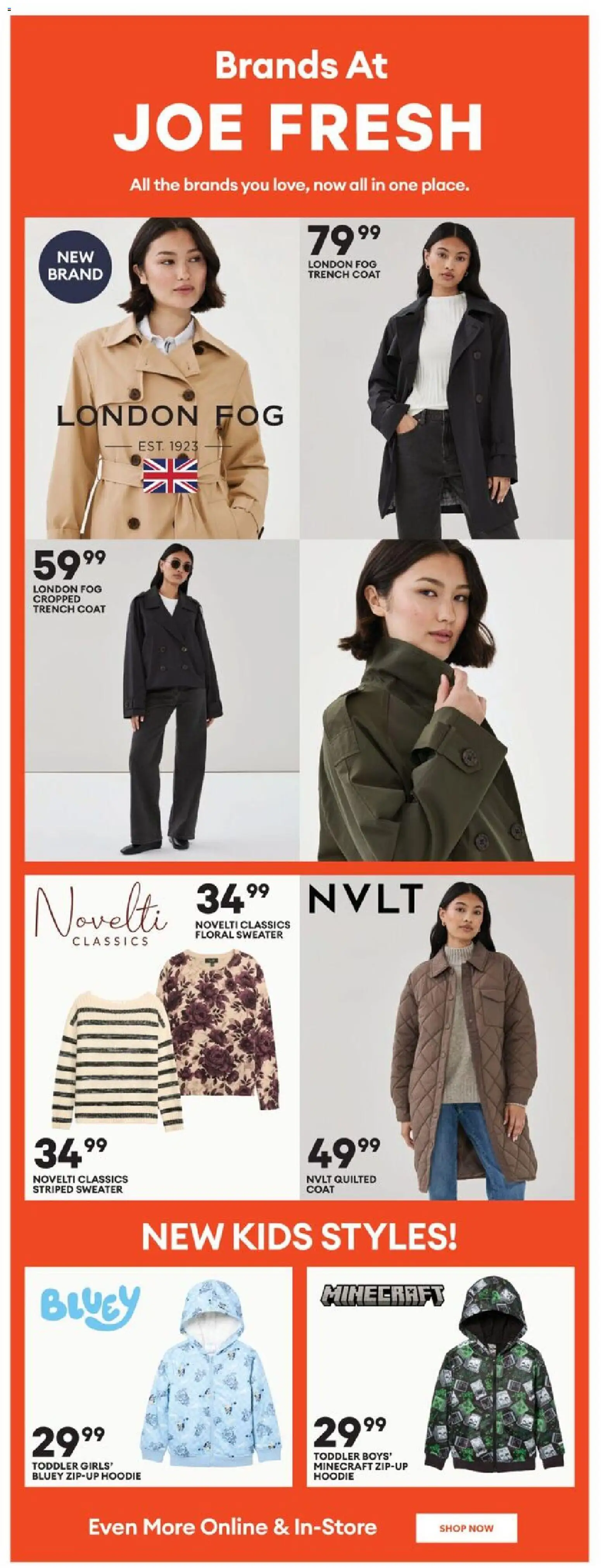 Real Canadian Superstore flyer valid from Sep 10, 2026 | Page: 36
