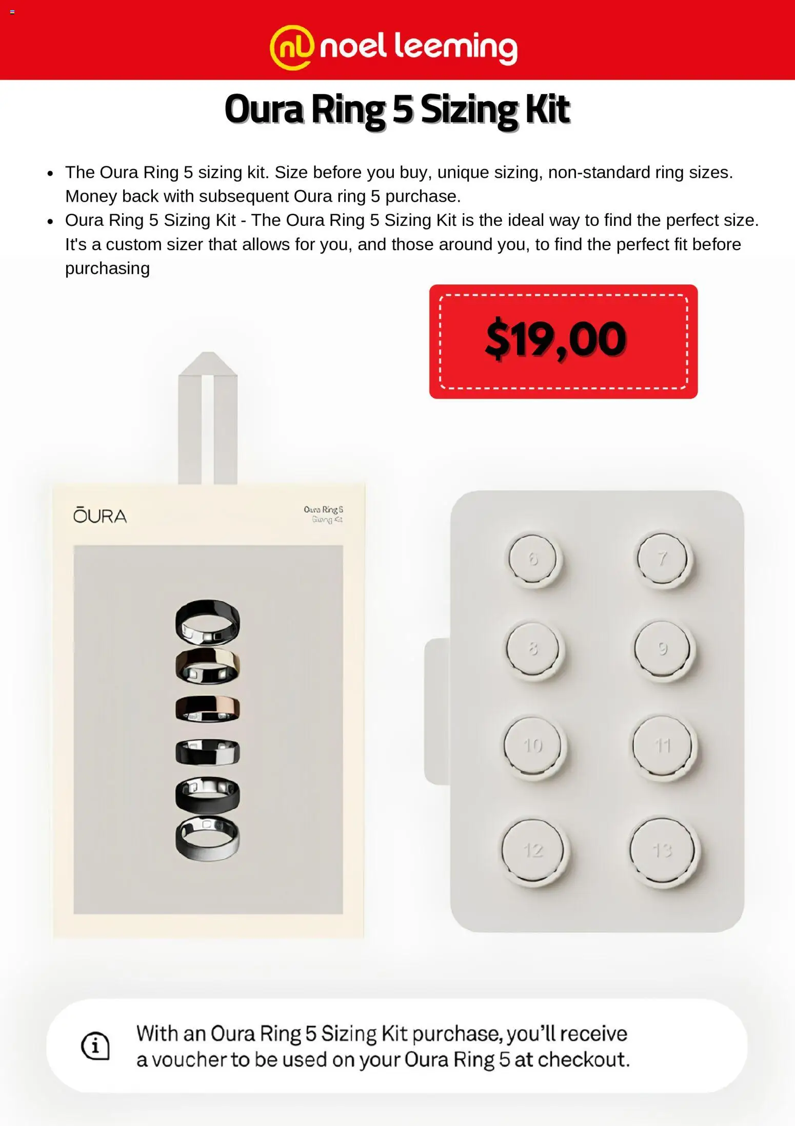 Noel Leeming catalogue from 26 Jun 2026 | Page: 3