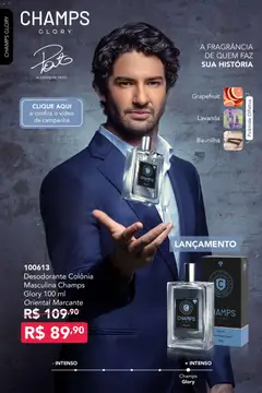 Jequiti - Revista 9/2026 - Pré-Visualização do folheto da loja Jequiti, válido de 26/06/2026 | Página: 2