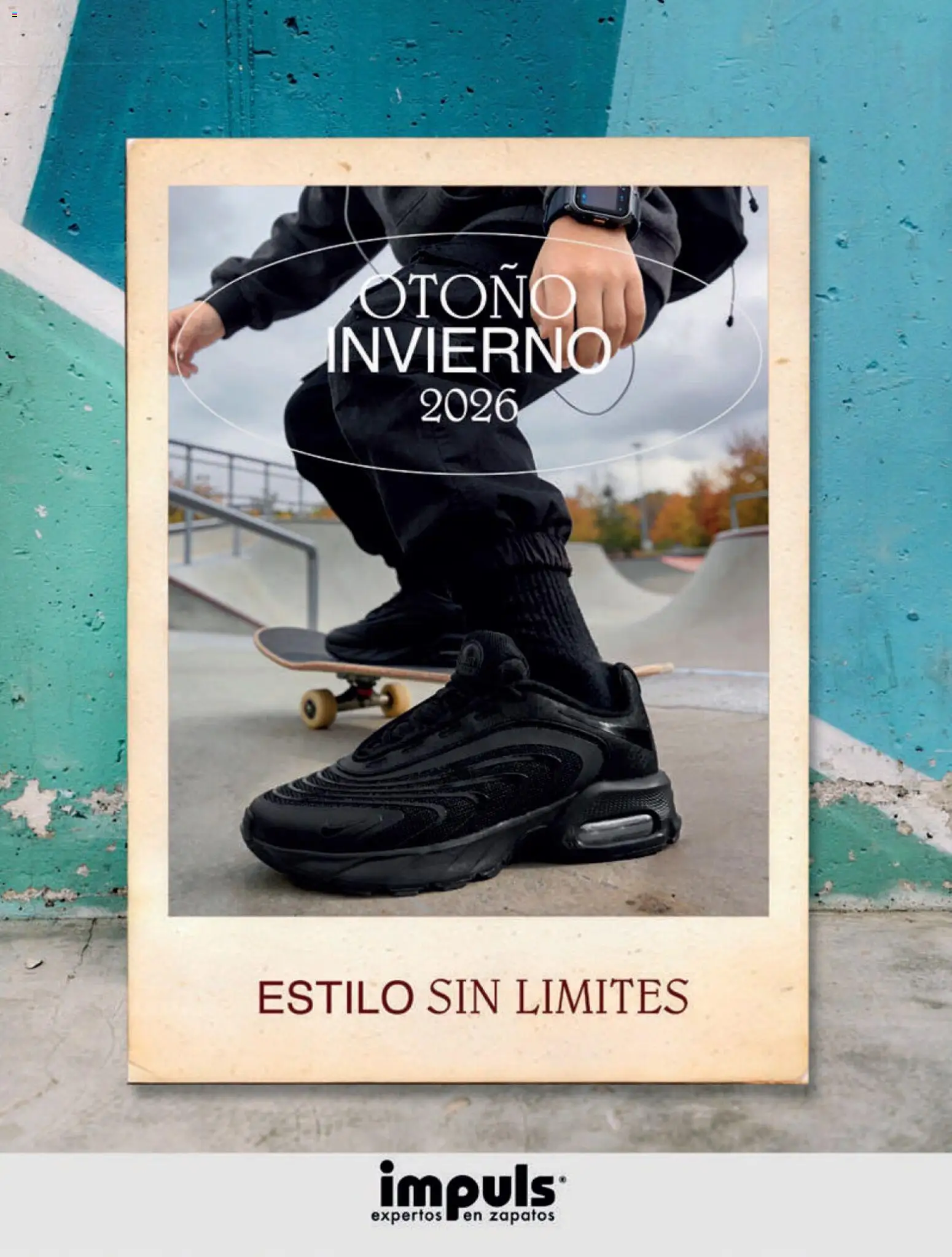 Nuevas ofertas de Impuls válidas en toda la República Mexicana desde el 01/07/2026. ¡Encuentra las mejores ofertas en Impuls catálogo Niño! | Página: 2 | Productos: Zapatos