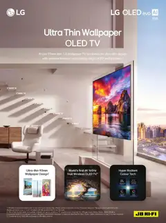 Preview of JB Hi-Fi STACK - valid from 01/09/2026 | Page: 73 | Products: Pc, Tv, Game, Screen