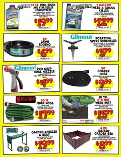 Preview of Ollie's weekly ads valid from 09.05.2026 | Page: 3