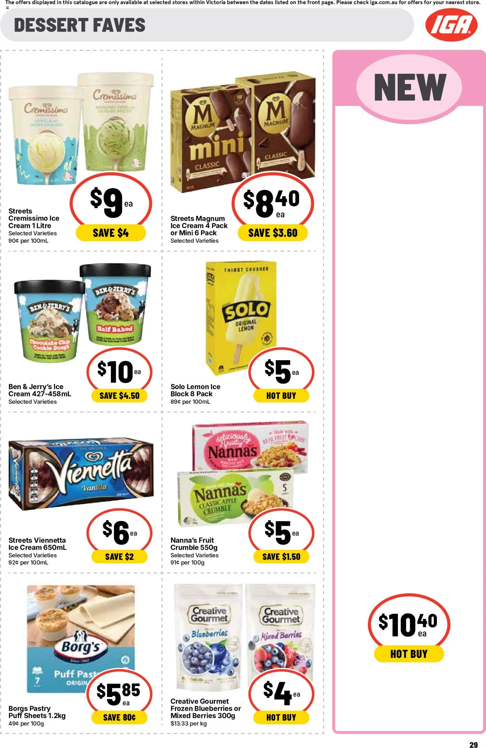 Ritchies catalogue - valid from 14/10/2026 | Page: 29