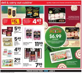Preview of Acme weekly ads valid from 15.05.2026 | Page: 12