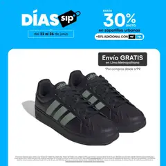 Vista previa de folleto Catálogo Oechsle - Días Sip de la Oechsle válido desde 22/06/2026