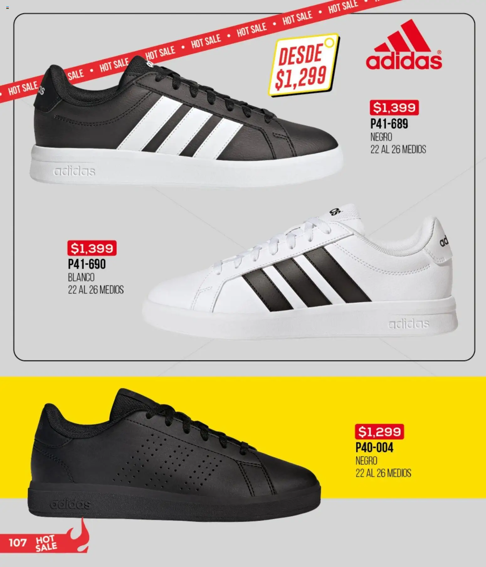 Nuevas ofertas de Cklass válidas en toda la República Mexicana desde el 15.05.2026. ¡Encuentra las mejores ofertas en Cklass Hot Sale! | Página: 239