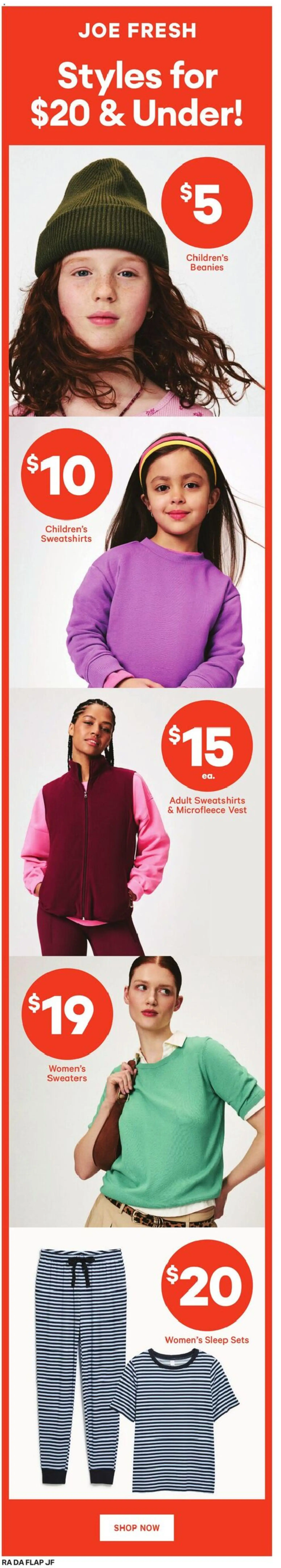Atlantic Superstore flyer valid from Sep 17, 2026 | Page: 8