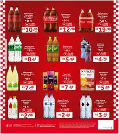 Hirota Food ofertas Coca-Cola - Pré-Visualização do folheto da loja Hirota Food, válido de 06.05.2026 | Página: 2