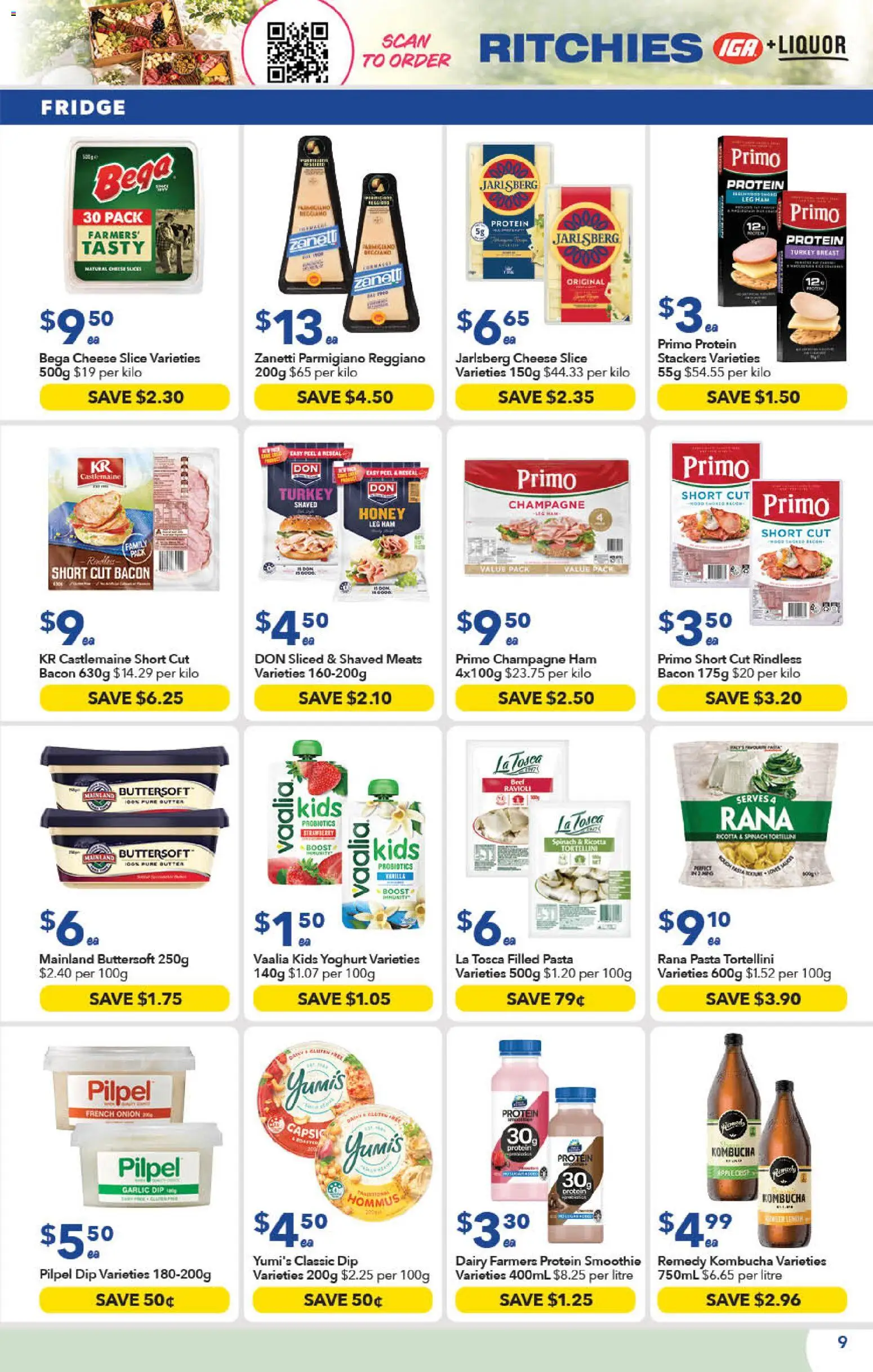 Ritchies catalogue - valid from 14/10/2026 | Page: 9