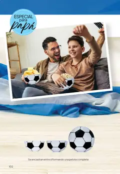 Vista previa Tupperware Folleto válido desde el 28.04.2026 | Página: 103