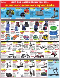 Preview of Dunham's Sports weekly ads valid from 06.06.2026 | Page: 6