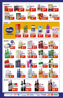Boa Supermercados - Ofertas da semana - Pré-Visualização do folheto da loja Boa Supermercados, válido de 30/07/2026 | Página: 2