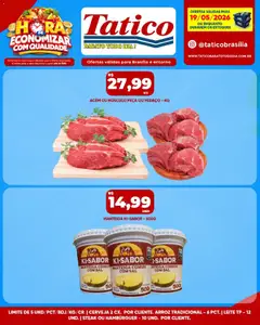 Tatico ofertas do Dia - Pré-Visualização do folheto da loja Tatico, válido de 20.05.2026 | Página: 32