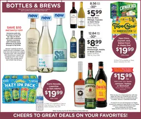 Preview of Ralphs weekly ads valid from 20.05.2026 | Page: 11