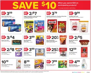 Preview of Giant weekly ads valid from 22.05.2026 | Page: 19