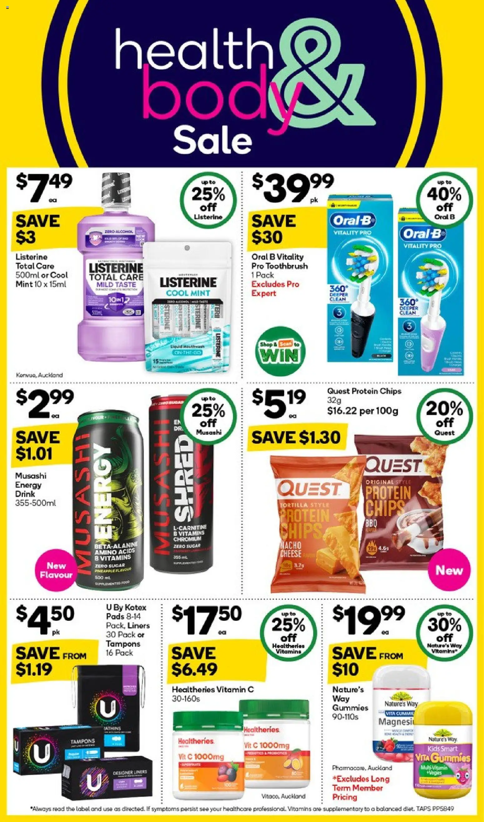 Woolworths catalogue from 01.06.2026 | Page: 16