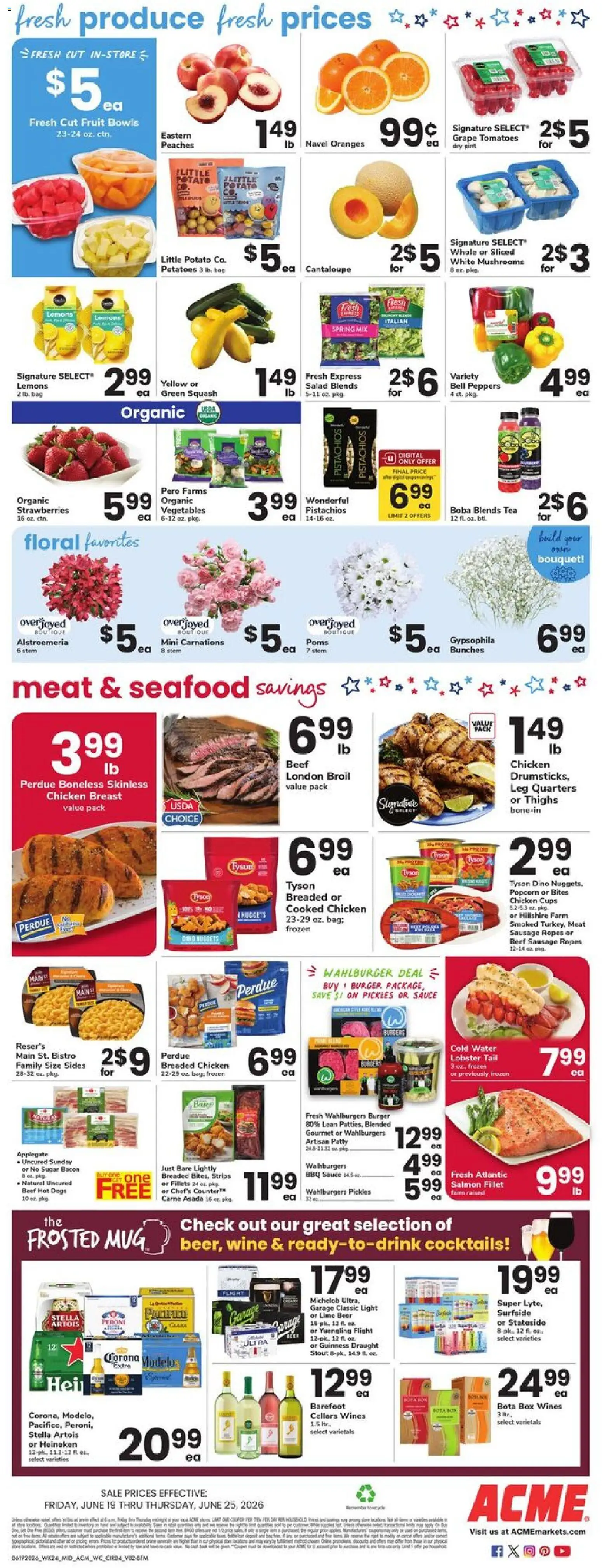 Acme Weekly Ad - PA - valid from 19.06.2026 | Page: 4