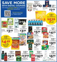 Preview of Fry's Food weekly ads valid from 07/15/2026 | Page: 7