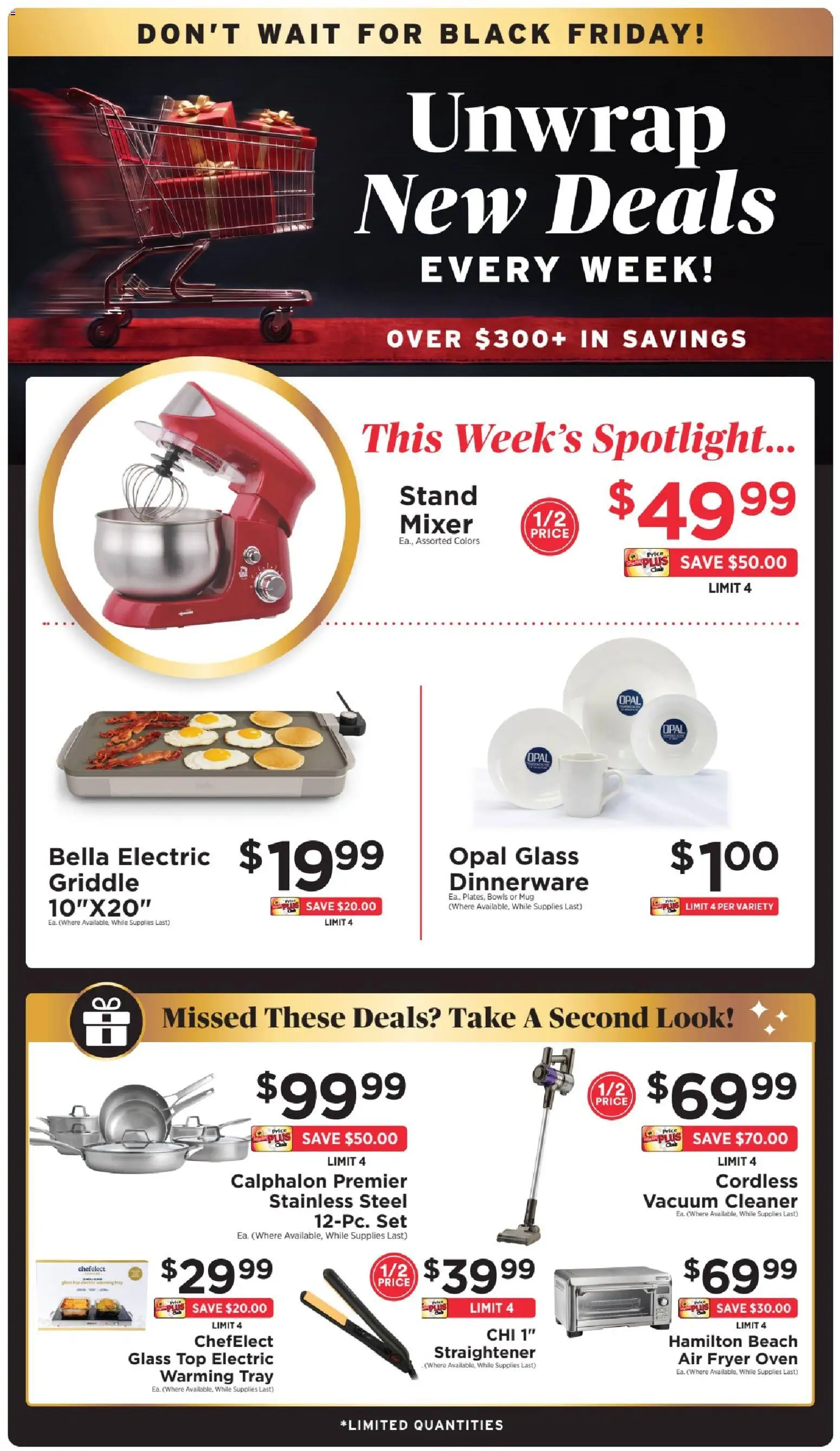 ShopRite Weekly Ad - valid from 10/11/2026 | Page: 17