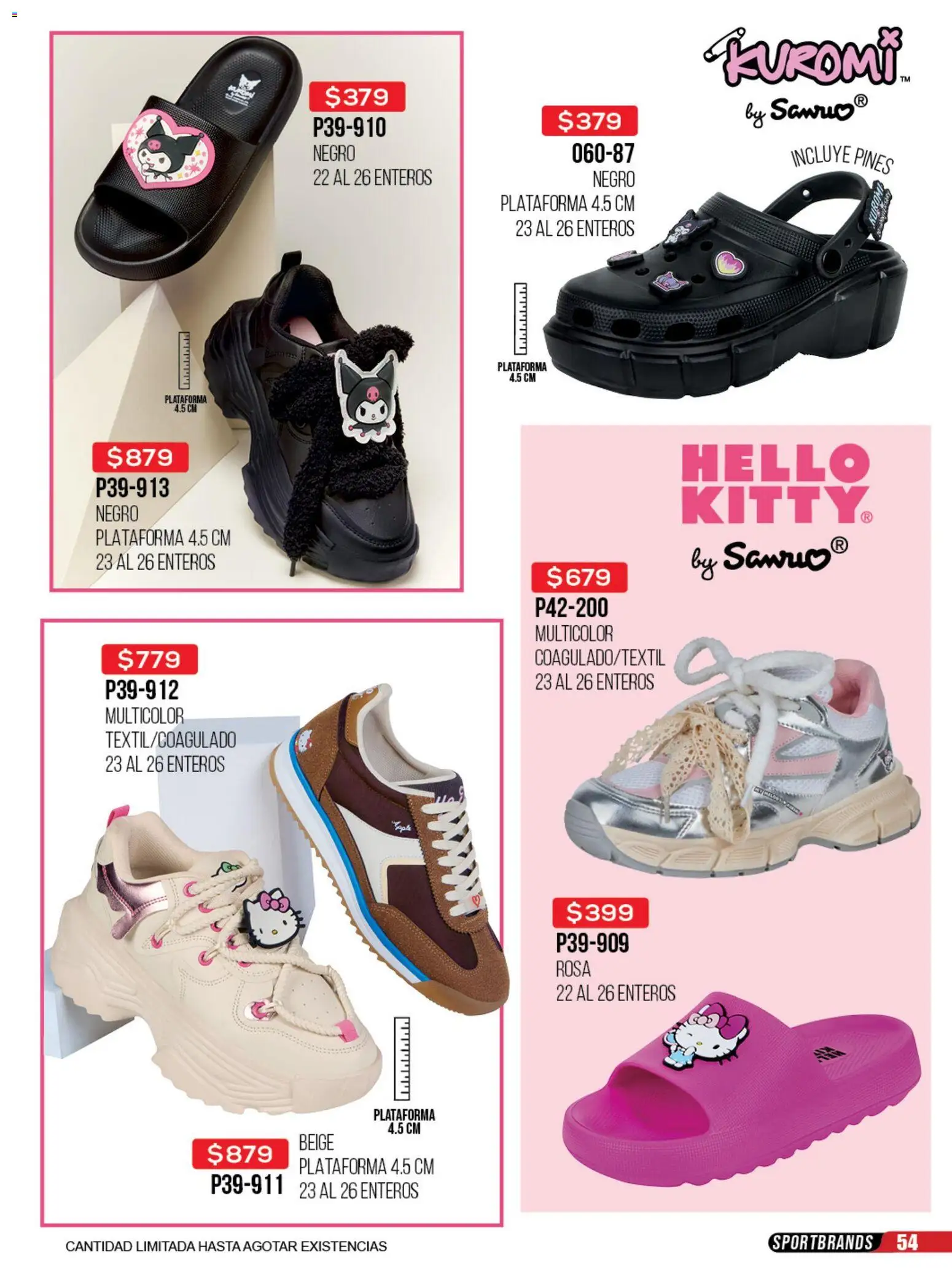 CKLASS ofertas de 01/06 — page 340